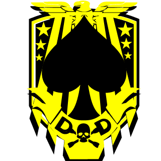 VeNeRdOs's emblem
