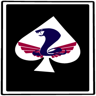 Vissi86's emblem