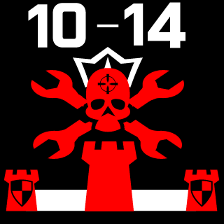 NxGAGE's emblem