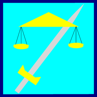 OldFetch's emblem