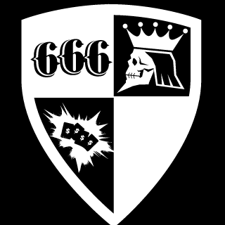 Kaid 2x's emblem
