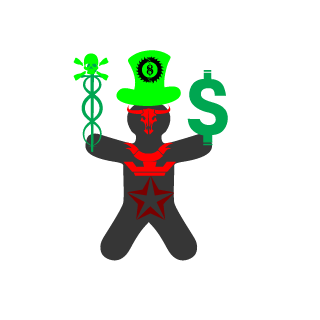 Banda_Ki's emblem