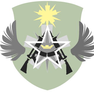 bayramovic's emblem