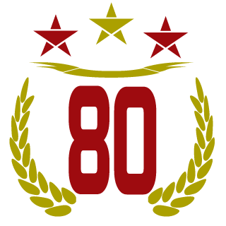 Adrian4080's emblem