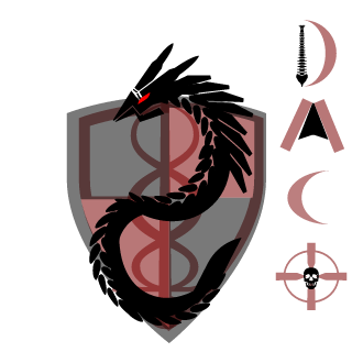 DarknessCooperation's emblem