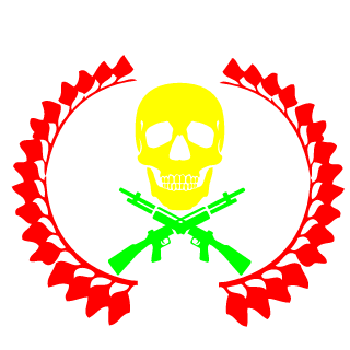 ranger951's emblem