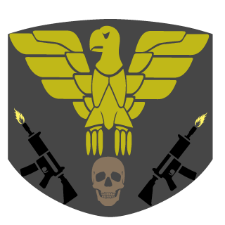 SNL's emblem