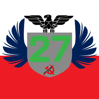 303squadron's emblem