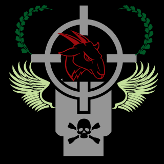 Jurj Doofrin's emblem