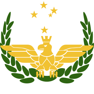 Tactical Entry Team's emblem