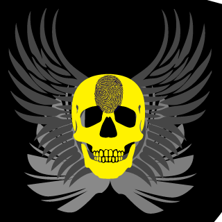 TML 962's emblem