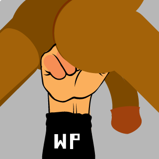 Crun4aizer's emblem