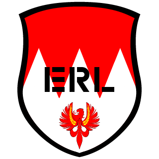 Erlangen Crew's emblem