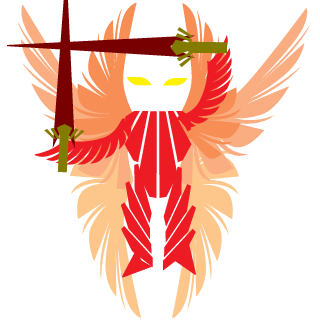 Serafim0v's emblem