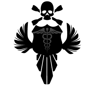 IcySandman's emblem