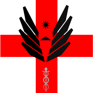 Dirrio's emblem