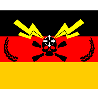 Dengo1984's emblem