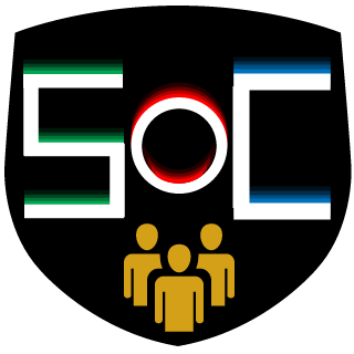 Soldiers of Chaos's emblem