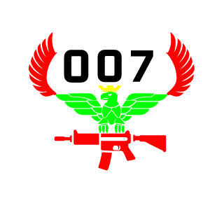 Mangista_11's emblem