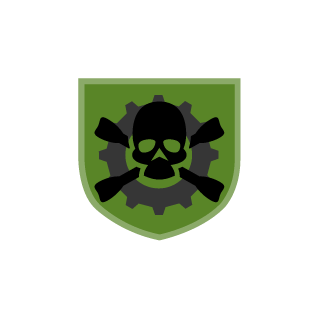 LaiyerMustard's emblem