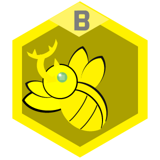 GuerreroMapache's emblem