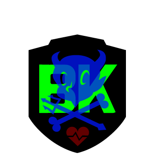 Morgulet-BK-'s emblem