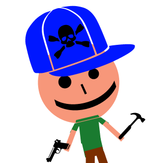SwQ Logic's emblem