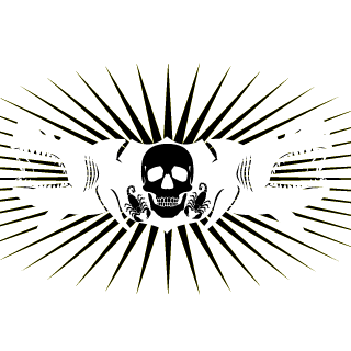 MAOLICIA's emblem