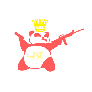 Costalvania's emblem