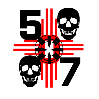 CHAOSISCLARITY's emblem