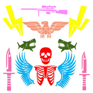 LastEzcape's emblem