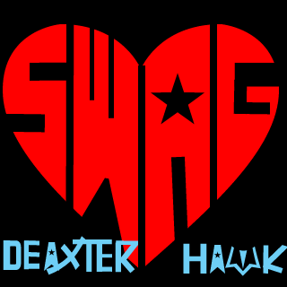 DeaxterHawk2142's emblem