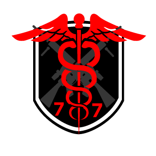 XAFluke77X's emblem
