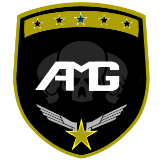 amigo de guerra's emblem