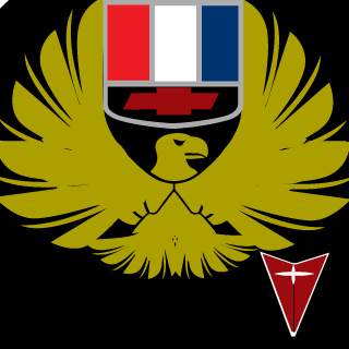 LACH0's emblem
