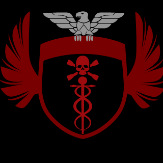 8TapTac8's emblem