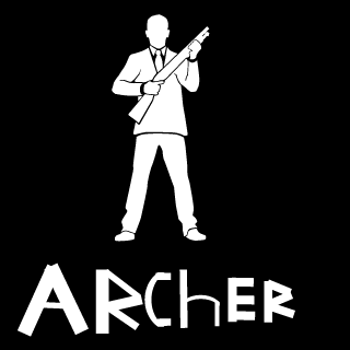 Mercenaries33's emblem