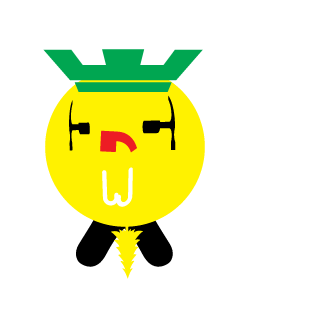theItalianShrimp's emblem