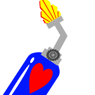 TeamValley's emblem