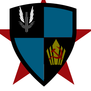 Manofdadead's emblem