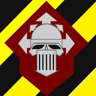 Baelrock's emblem