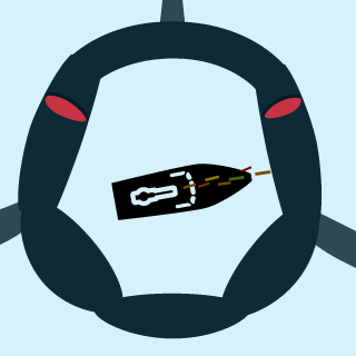 E701's emblem