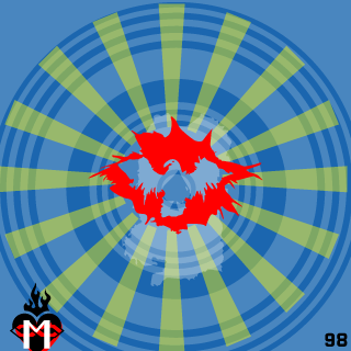 PEPPINETORR's emblem
