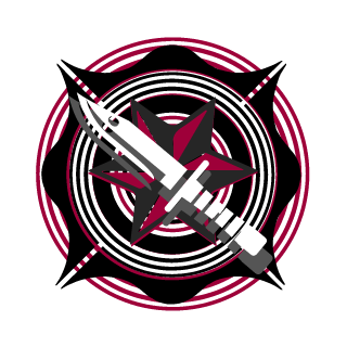 JaLogistik's emblem
