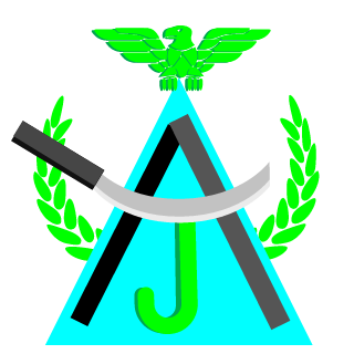 SiLvRBakGeuRilla's emblem