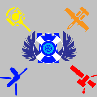 jamo128's emblem