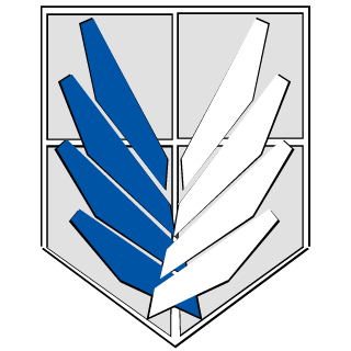 PoppaPatt's emblem