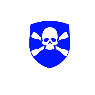 Ota Volir's emblem