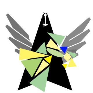1_E_9_M_9_B_4_O's emblem