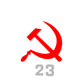 cheko23's emblem